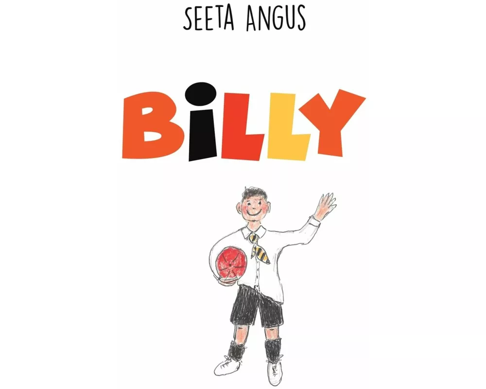 Billy