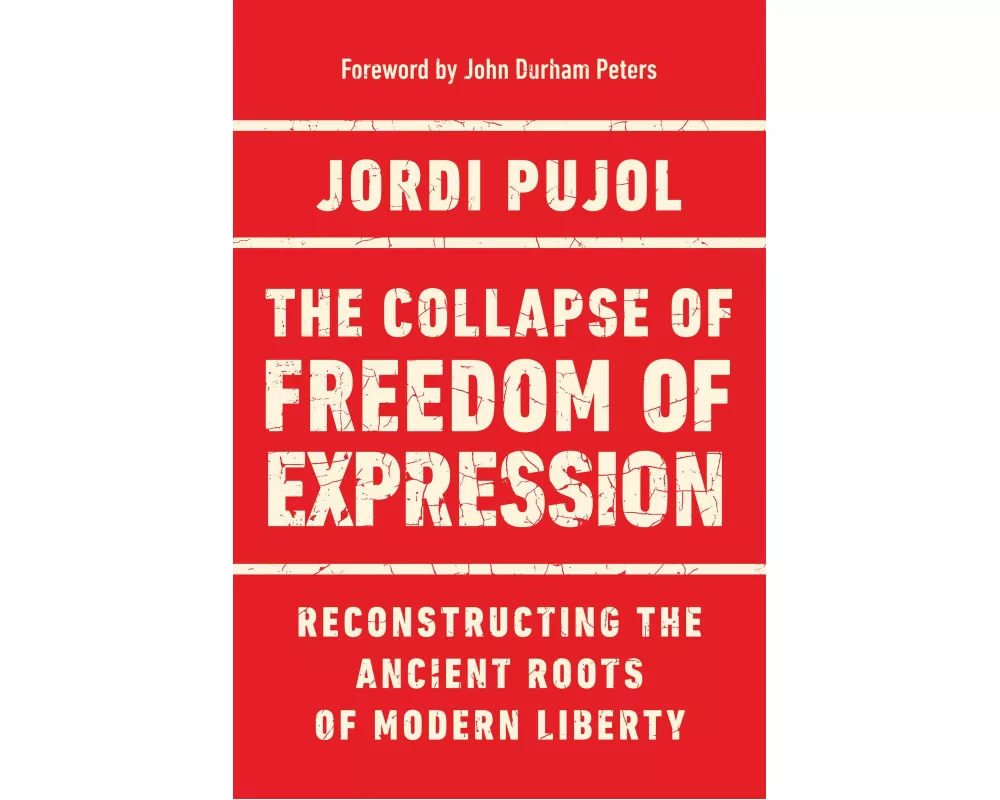 The Collapse of Freedom of Expression