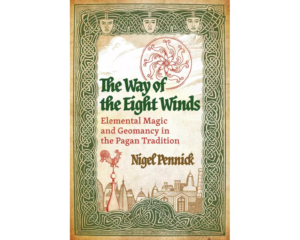 The Way of the Eight Winds