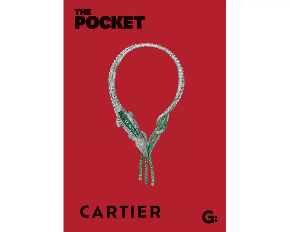 The Pocket Cartier