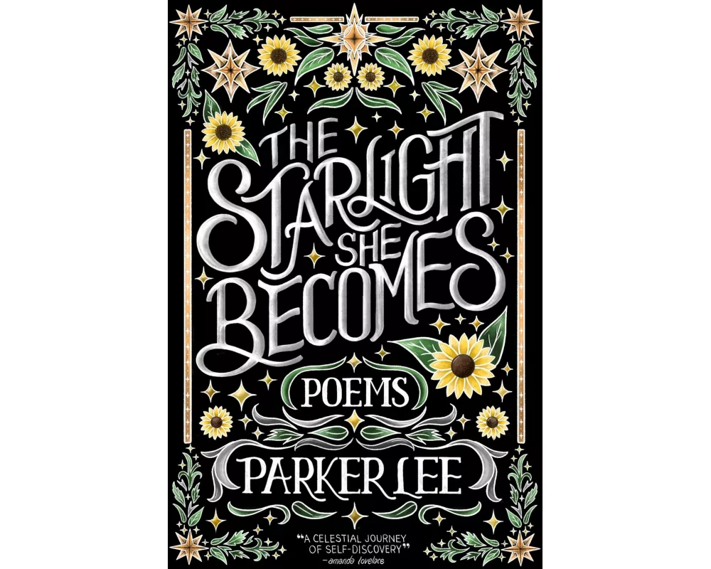 The Starlight She Becomes