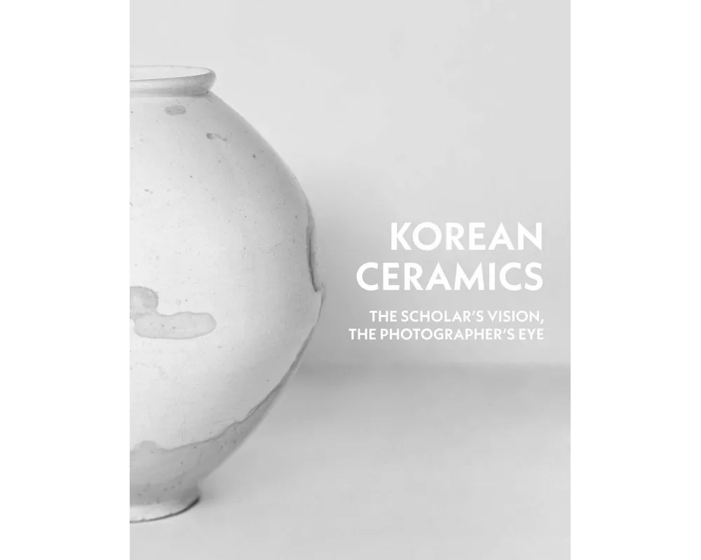 The Korean Ceramics