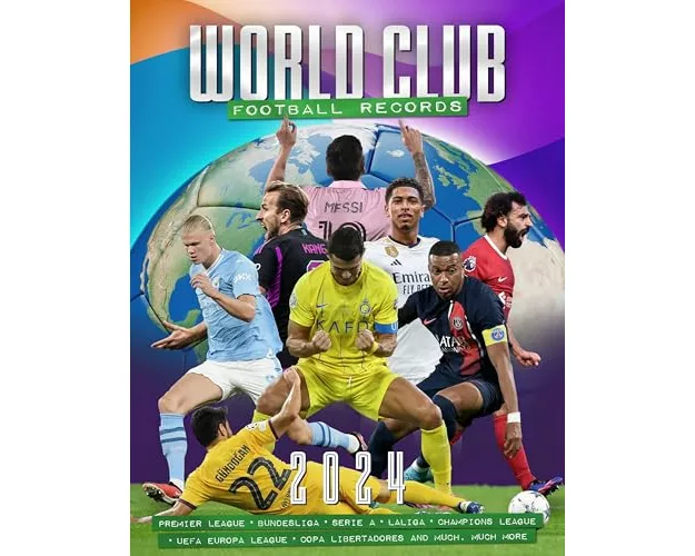 World Club Football Records