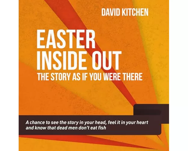 Easter Inside Out