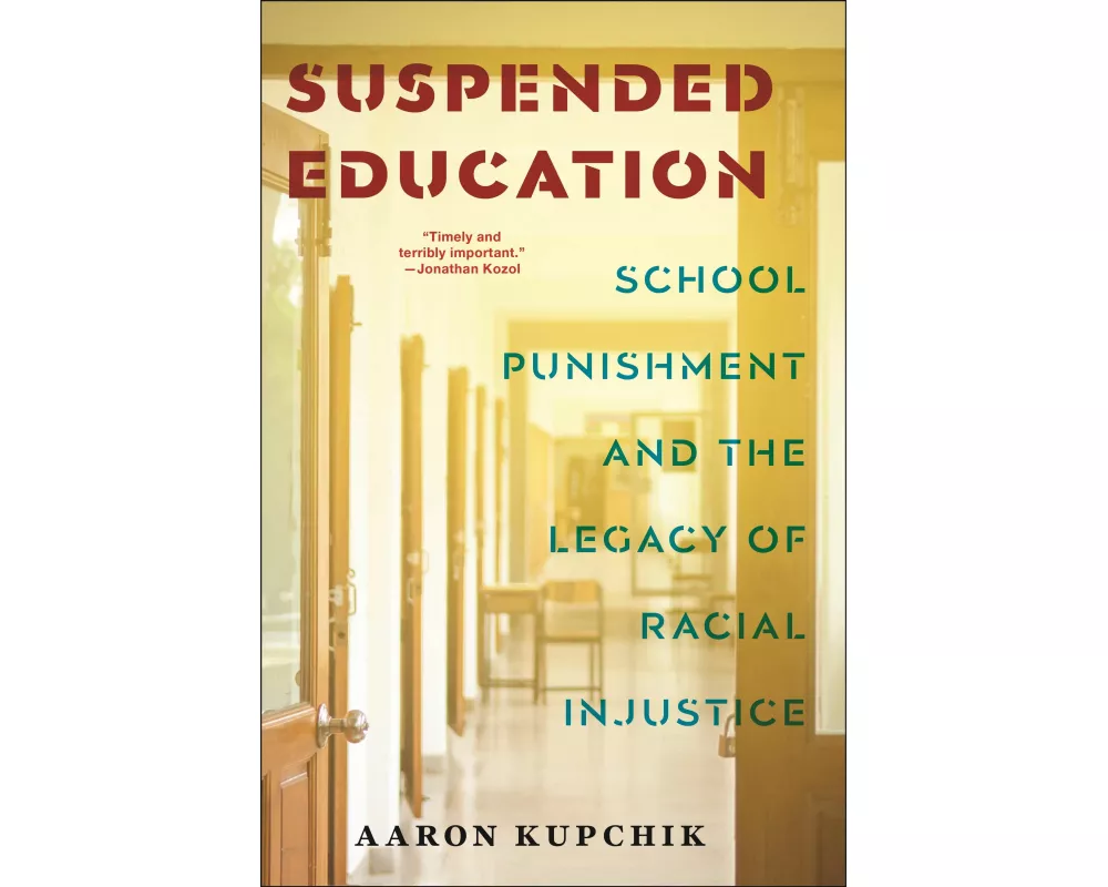 Suspended Education