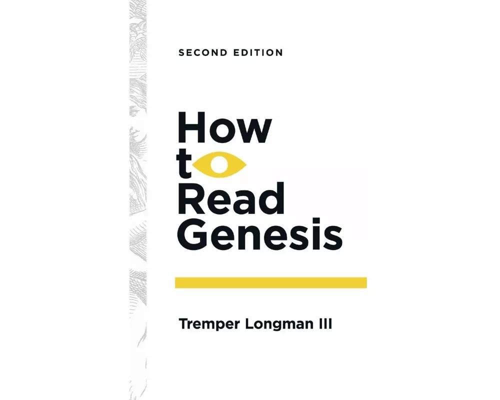 How to Read Genesis