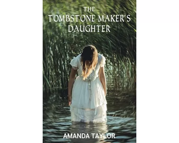 The Tombstone Maker's Daughter
