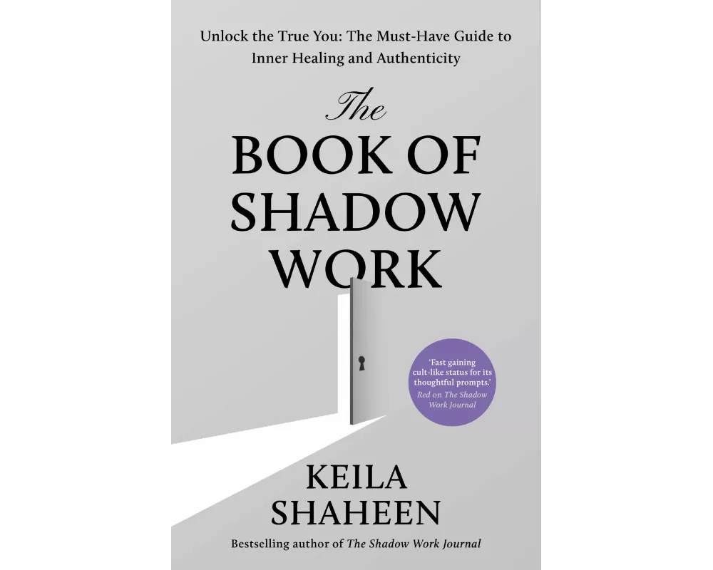 The Book of Shadow Work