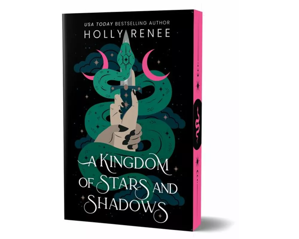 A Kingdom of Stars and Shadows (Deluxe Edition)