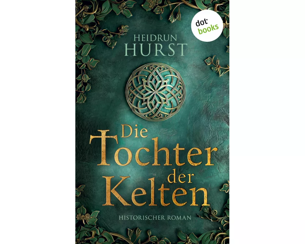 Die Tochter der Kelten