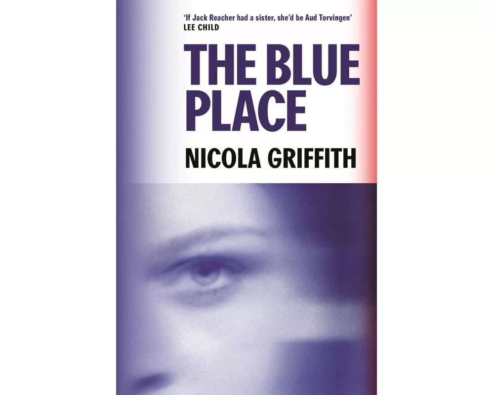 The Blue Place