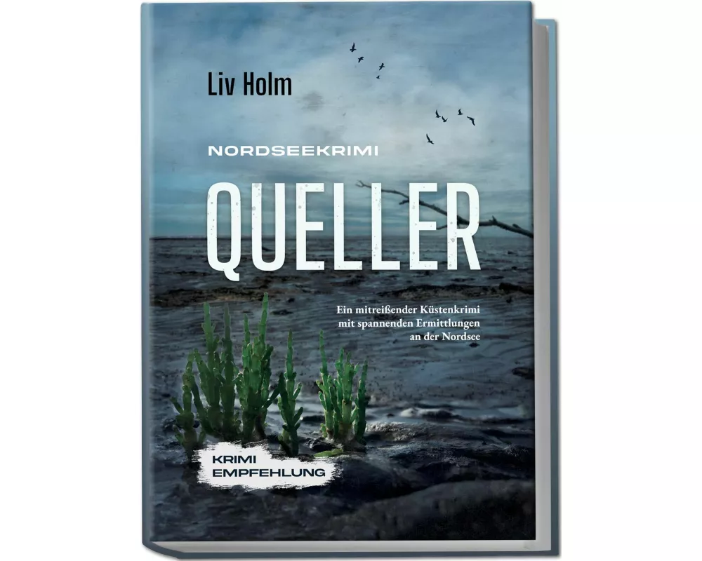 Nordseekrimi Queller