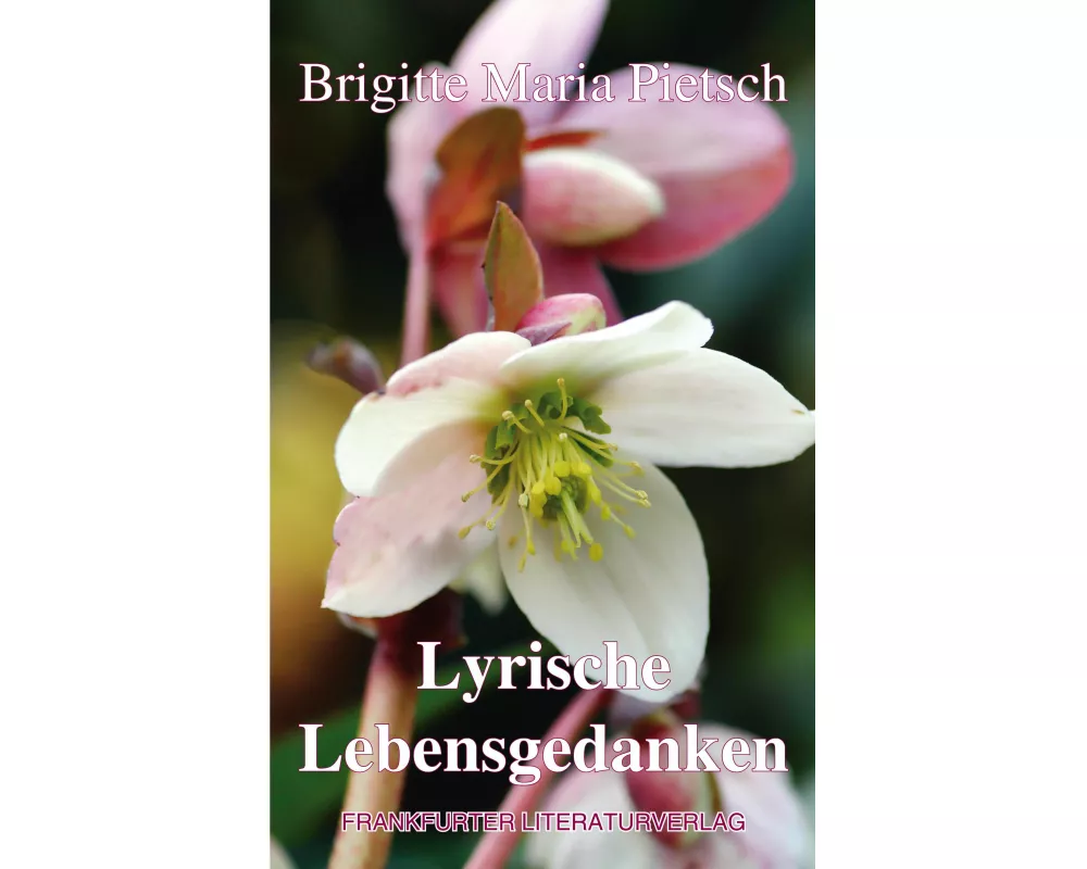 Lyrische Lebensgedanken