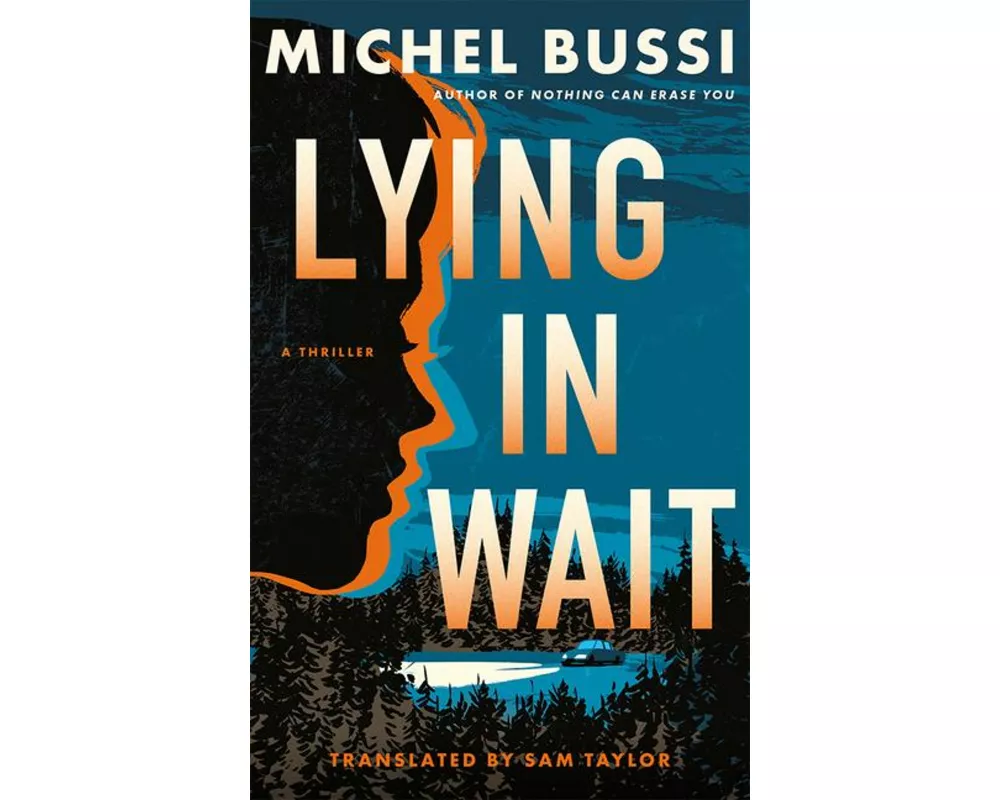 Lying in Wait