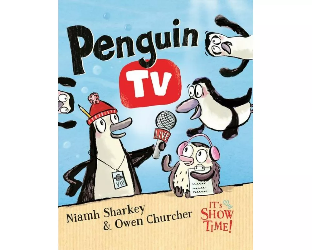 Penguin TV