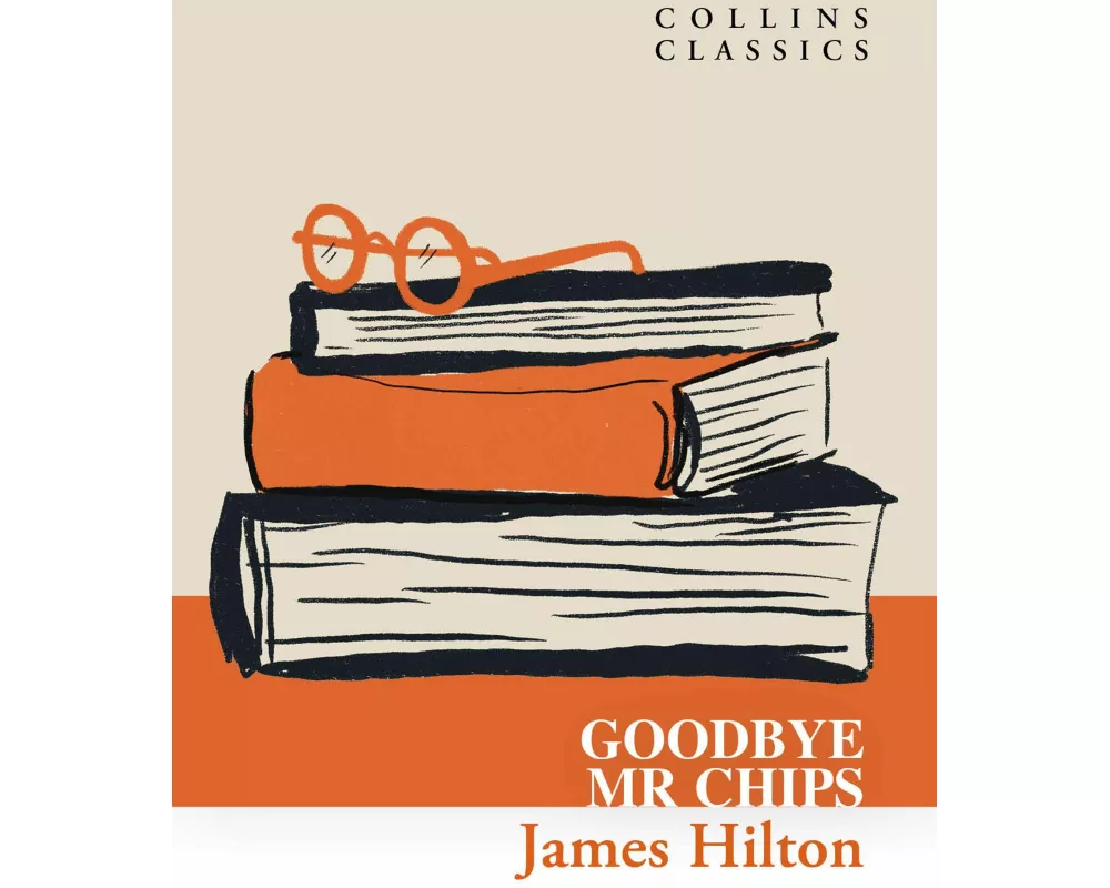 Goodbye, Mr. Chips