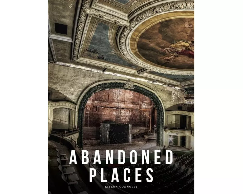 Abandoned Places