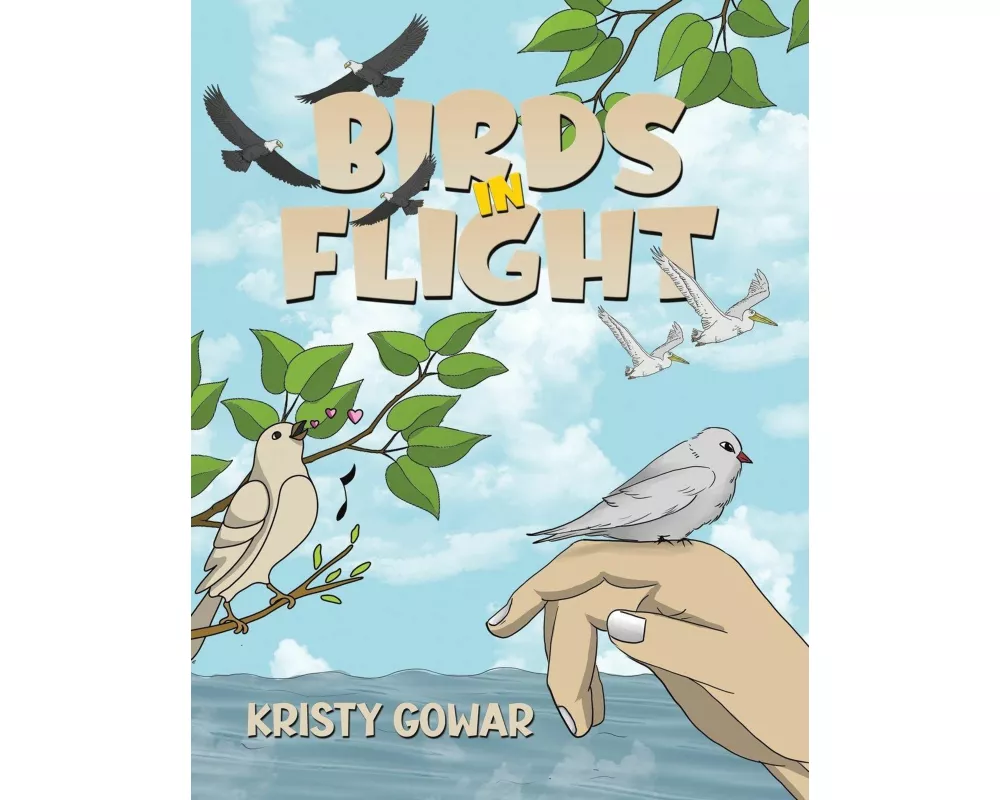Birds in Flight