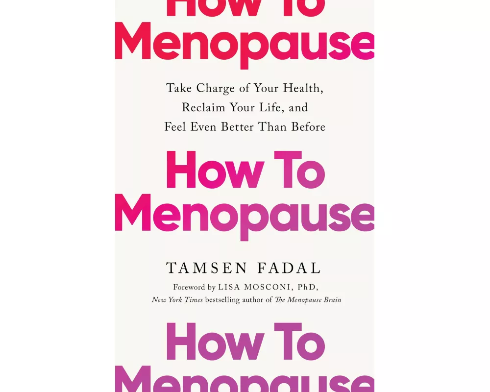 How to Menopause