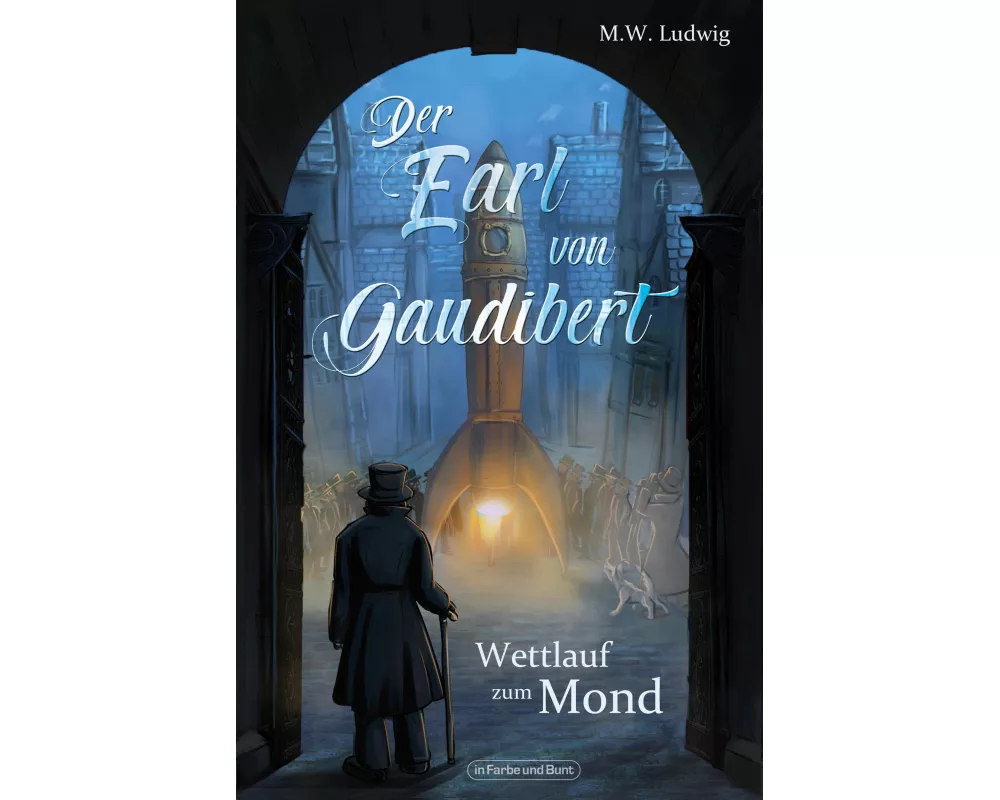 Der Earl von Gaudibert