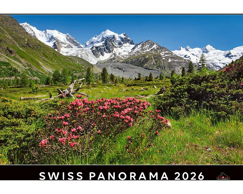 Swiss Panorama 2026
