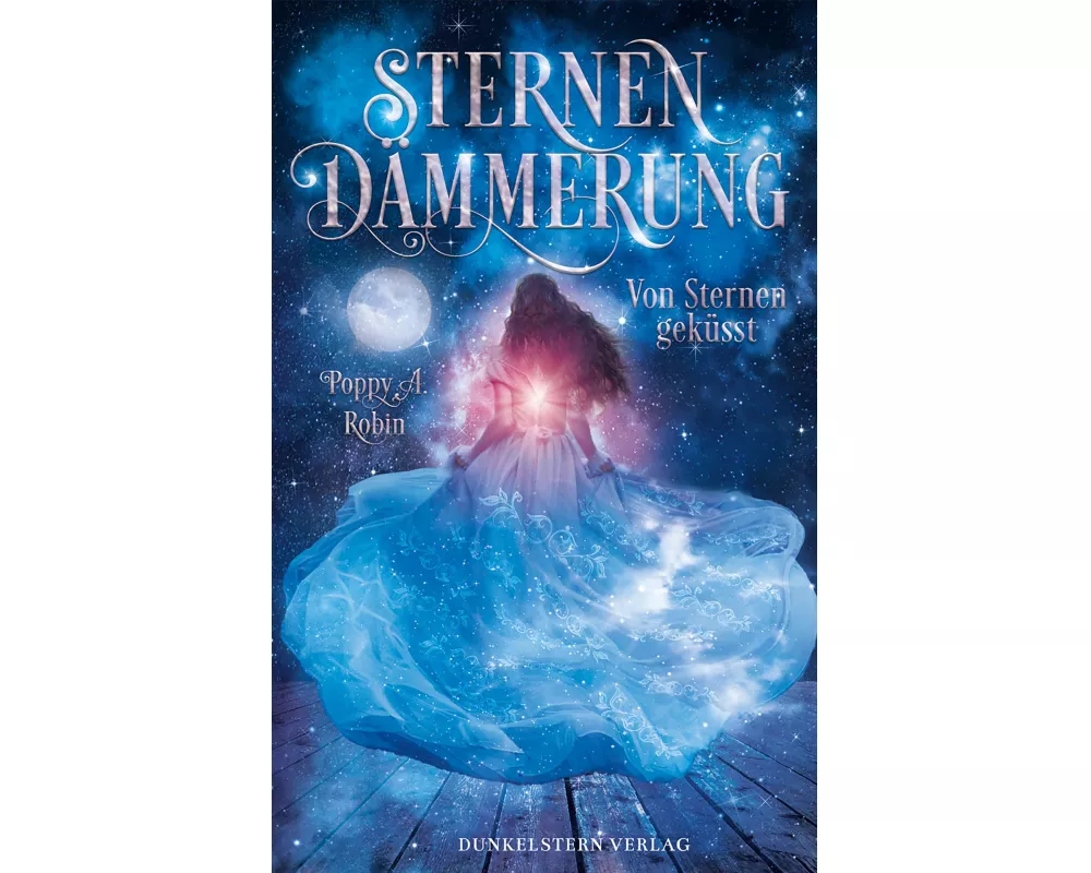 Sternendämmerung - Von Sternen geküsst