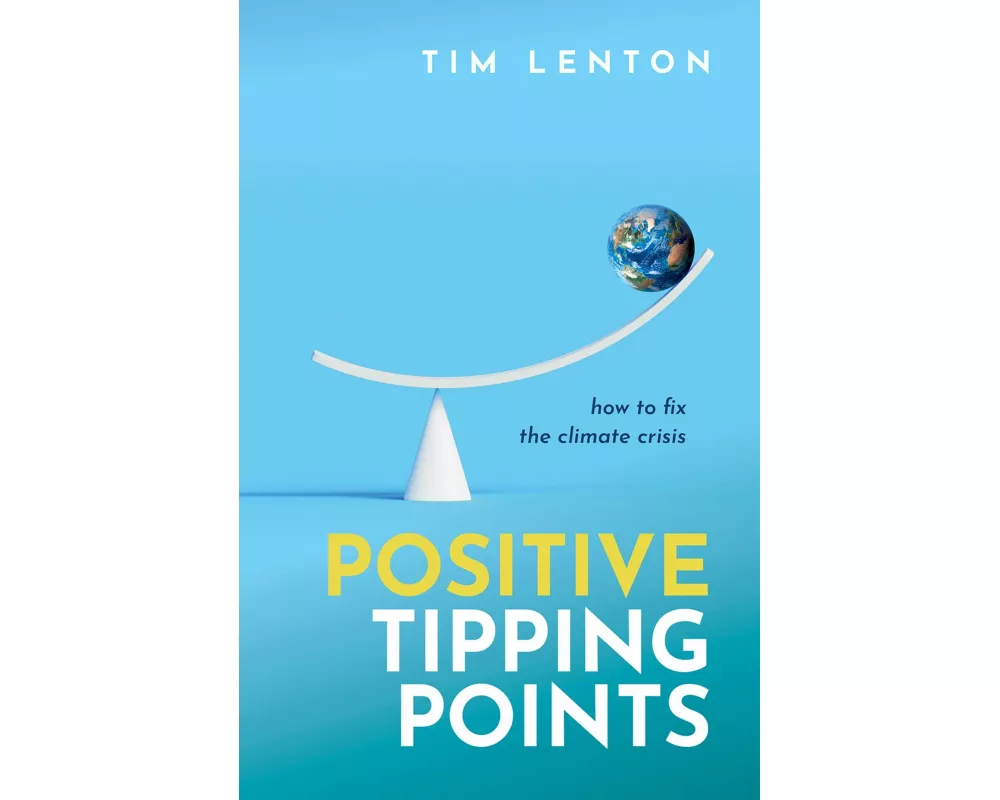 Positive Tipping Points
