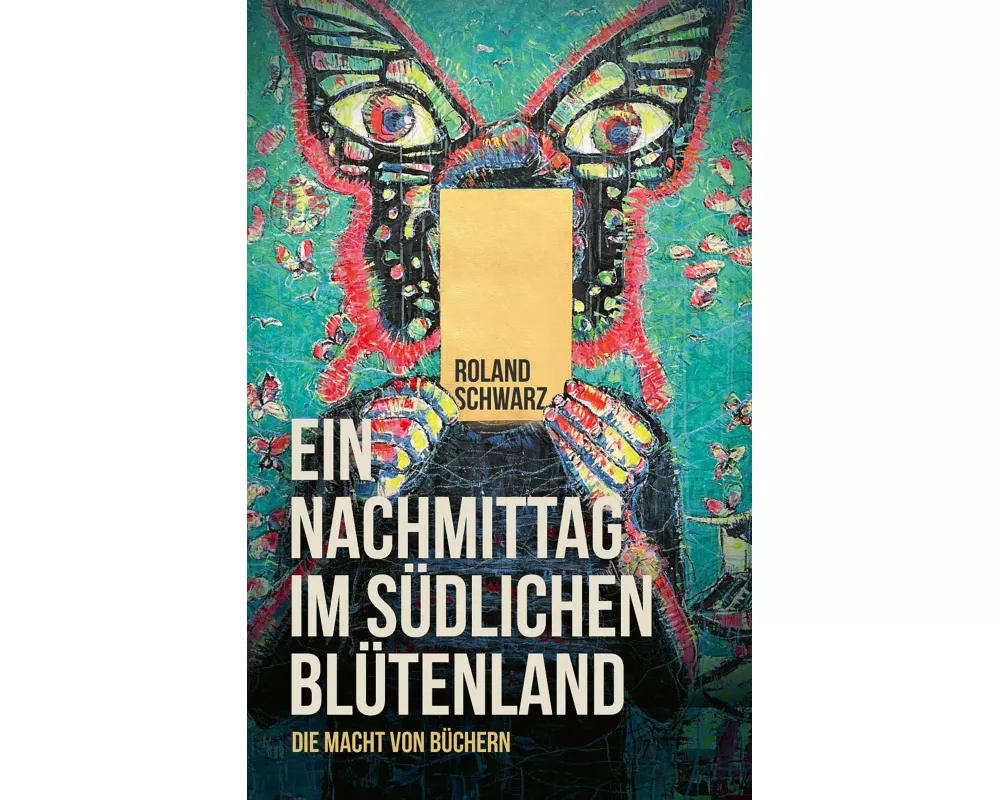 Ein Nachmittag im südlichen Blütenland