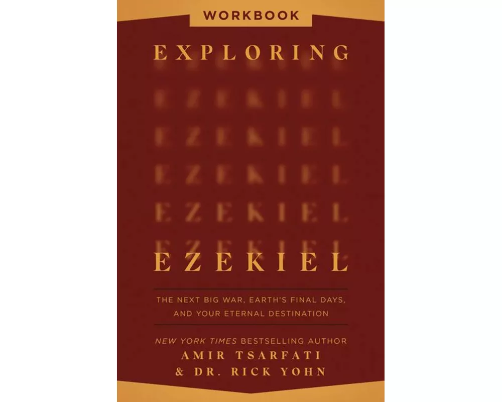 Exploring Ezekiel Workbook
