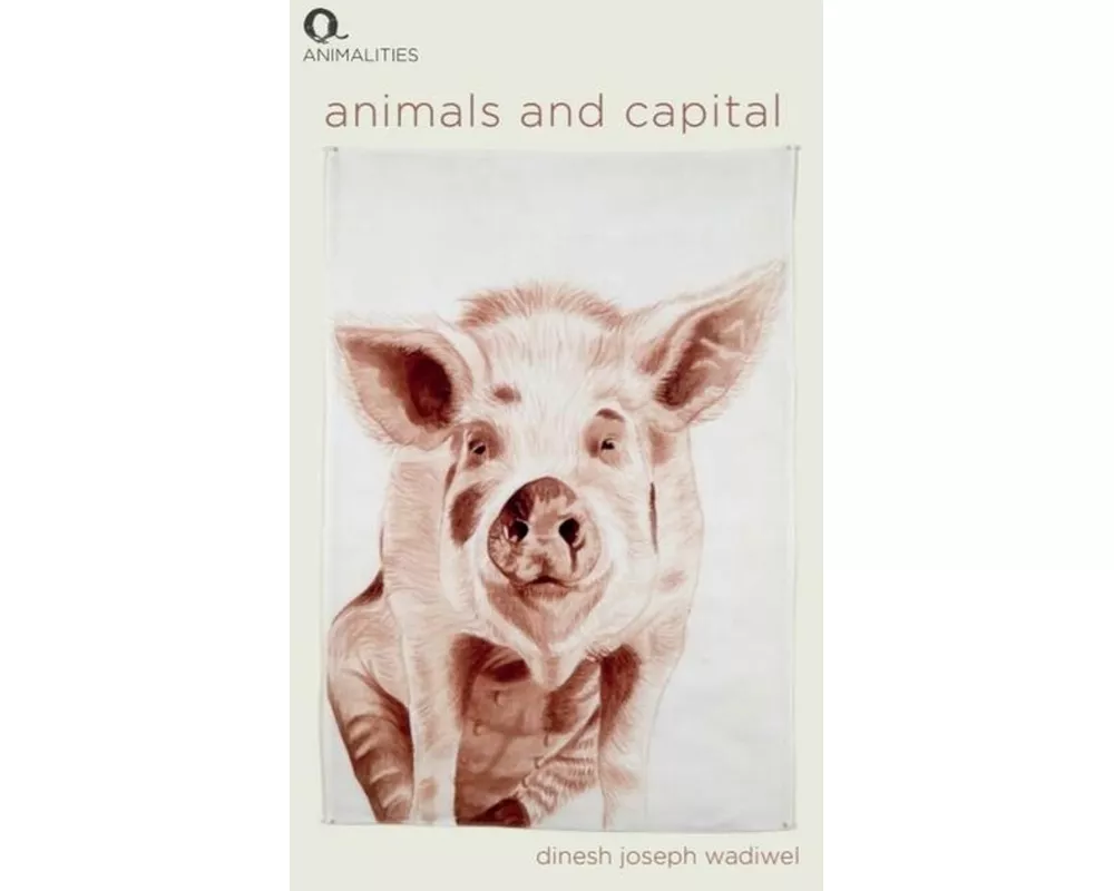 Animals and Capital