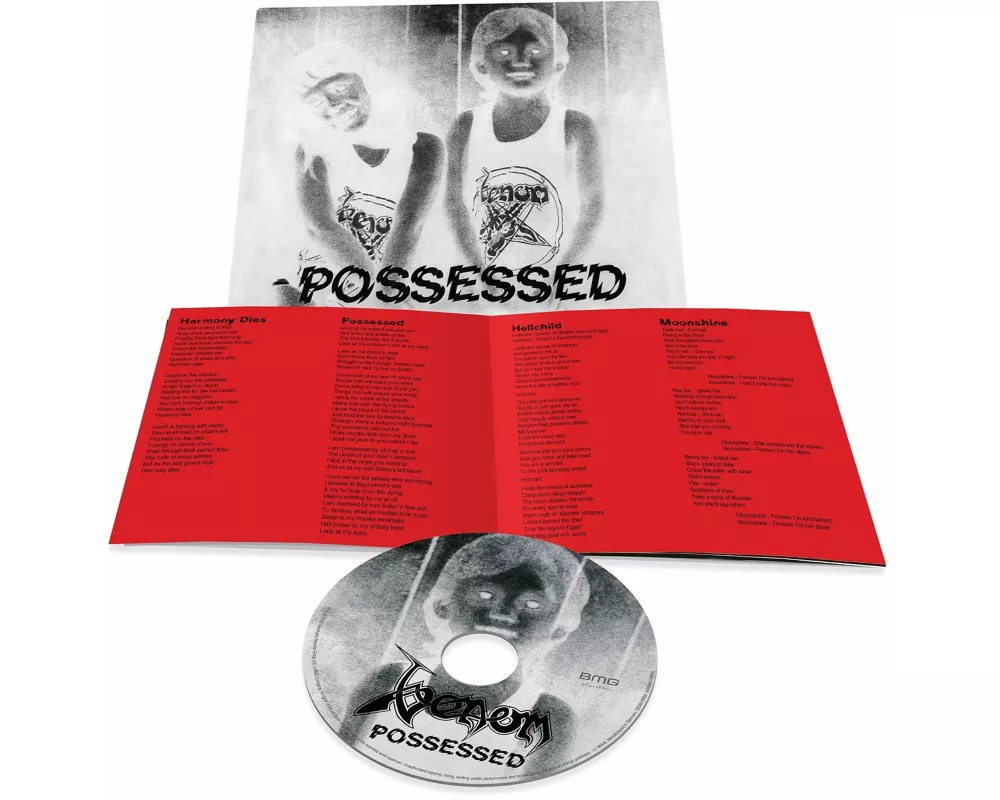Possessed