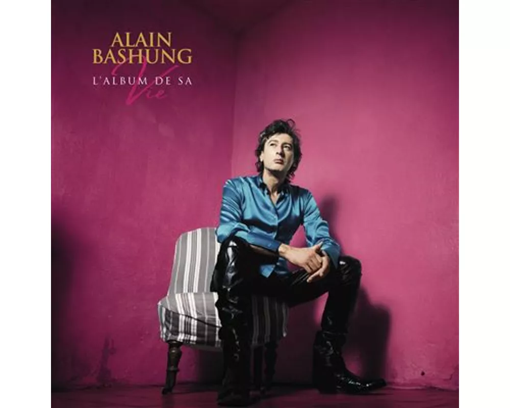 L'album de sa vie (3CD Digipack)