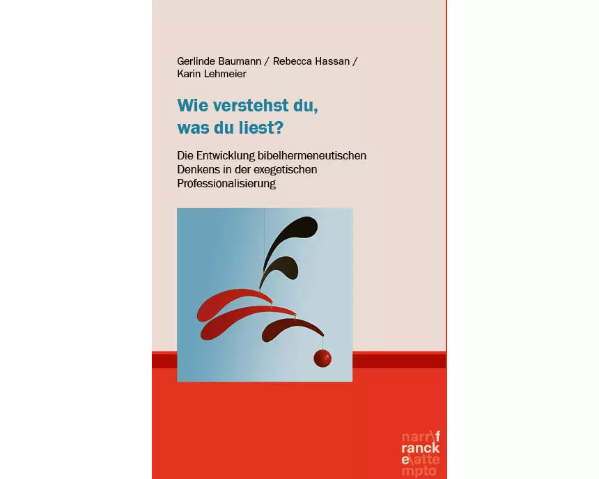 Wie verstehst du, was du liest?