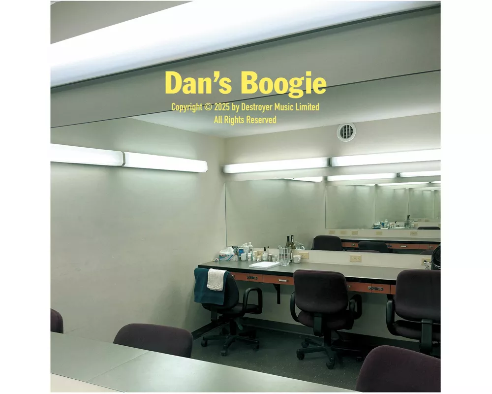 Dan's Boogie