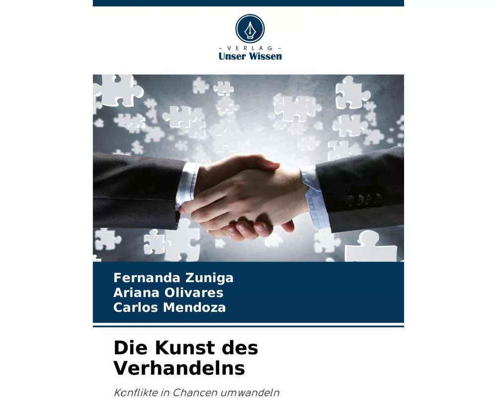 Die Kunst des Verhandelns