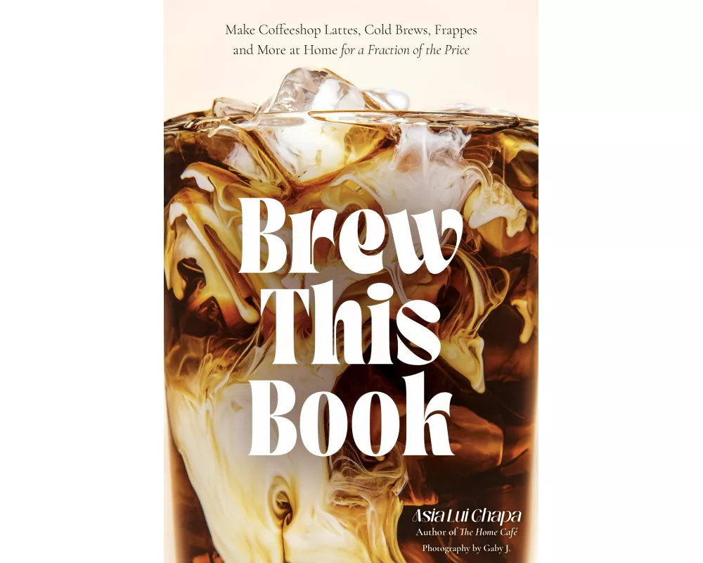 Brew This Book