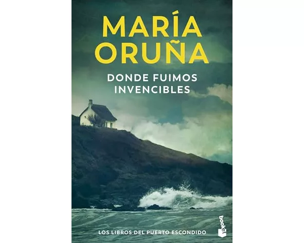 Donde fuimos invencibles