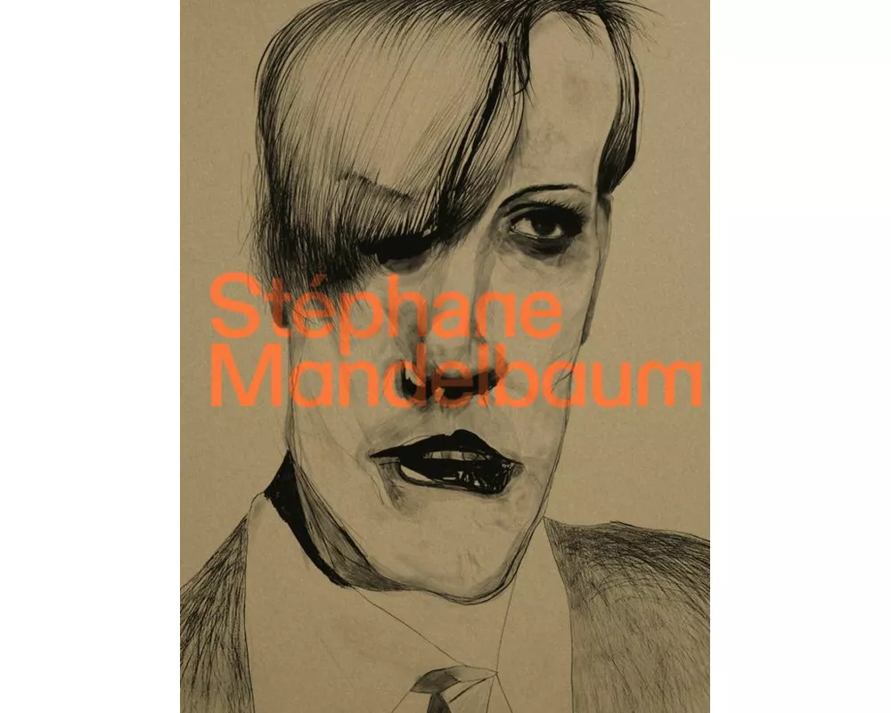 Stéphane Mandelbaum (Deutsch)