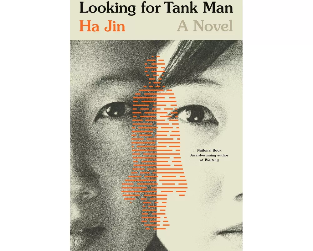 Looking for Tank Man