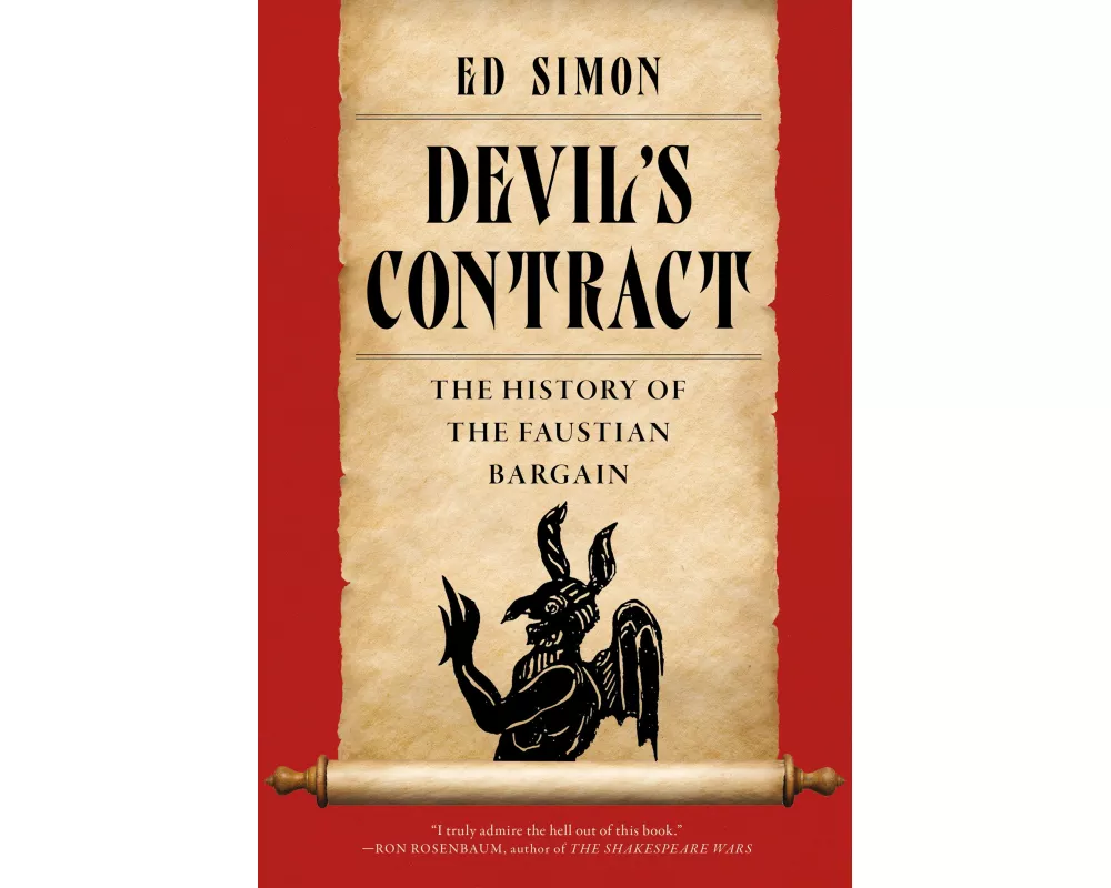 Devil's Contract