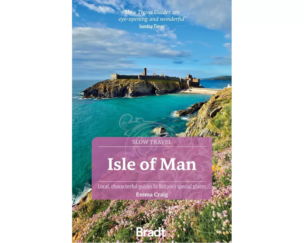 Isle of Man (Slow Travel)