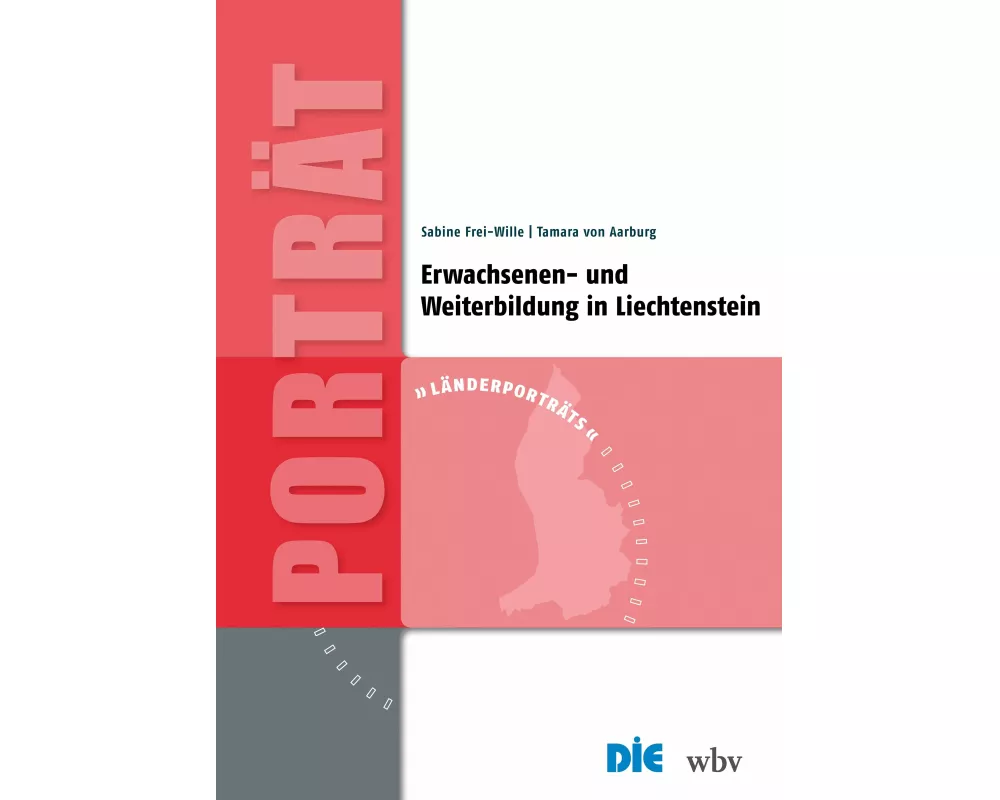 Erwachsenen- und Weiterbildung in Liechtenstein