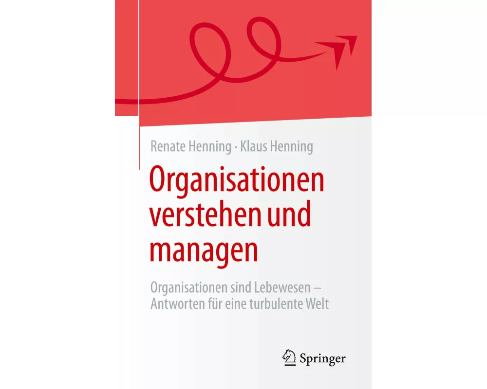 Organisationen verstehen und managen