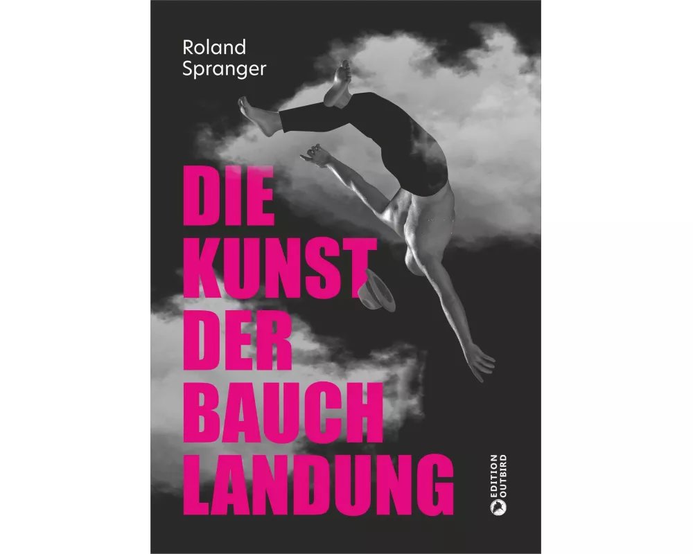 Die Kunst der Bauchlandung