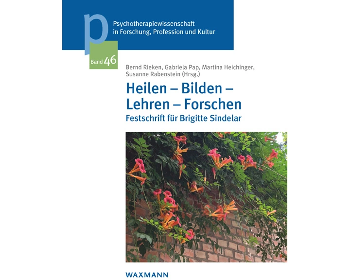 Heilen - Bilden - Lehren - Forschen