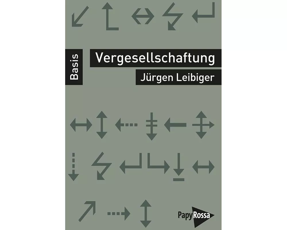 Vergesellschaftung