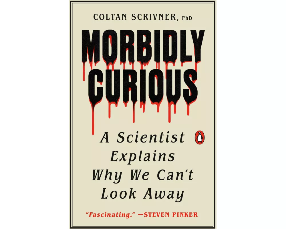 Morbidly Curious