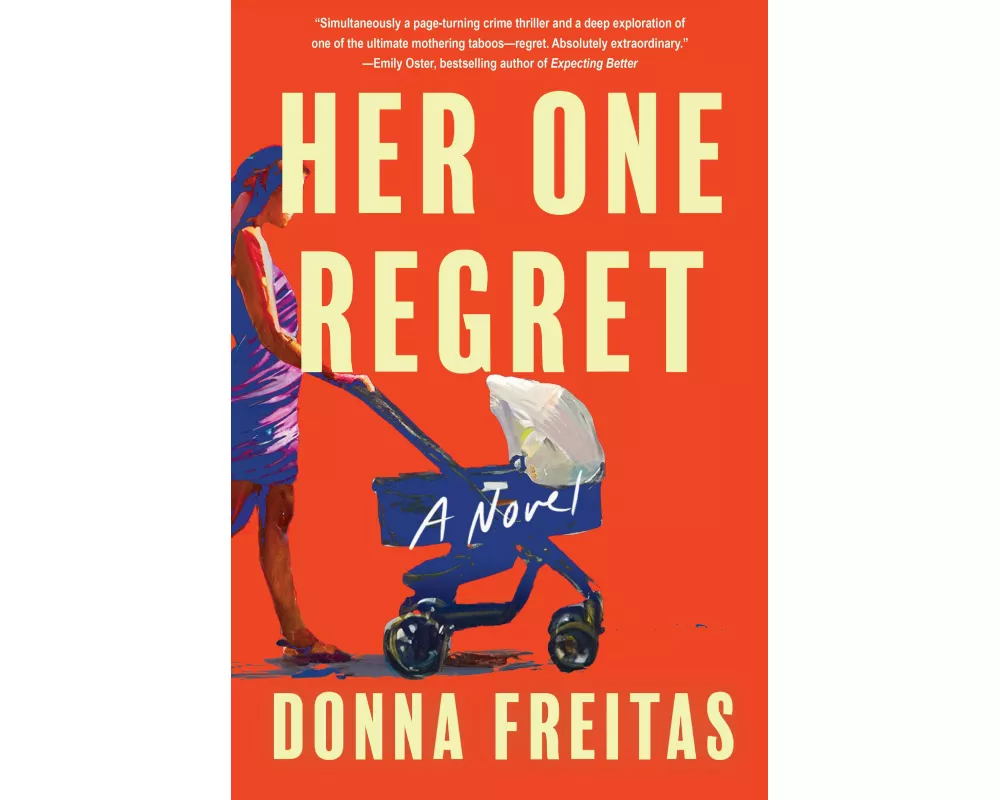 Her One Regret