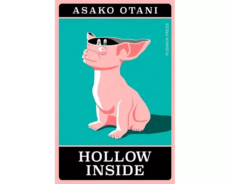 Hollow Inside