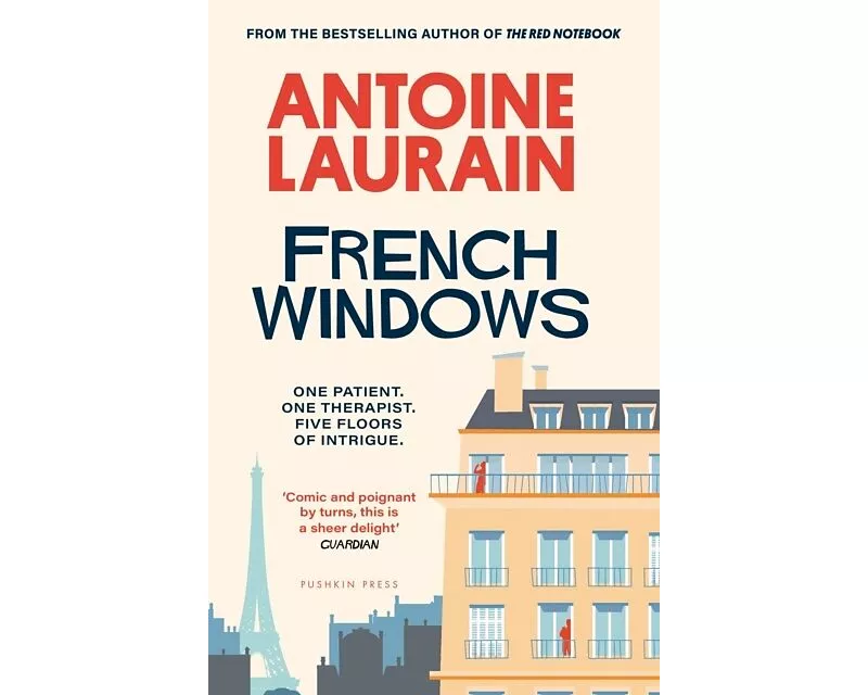 French Windows